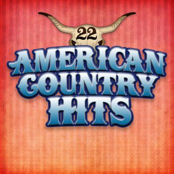 American Country Hits Like Jesus Does