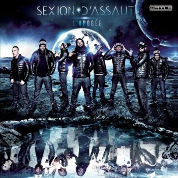 Sexion d'Assaut Ma Direction