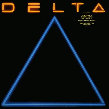 Delta Change of Heart