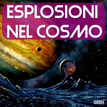 Italo Stallion Esplosioni nel cosmo (Nu disco mix)