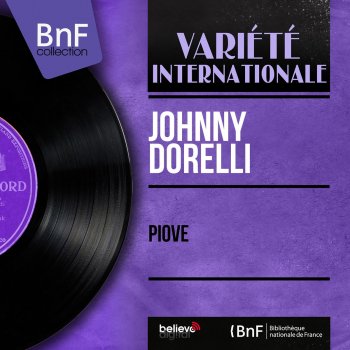 Johnny Dorelli Io sono il vento