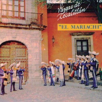Mariachi Vargas De Tecalitlan Viva Veracruz
