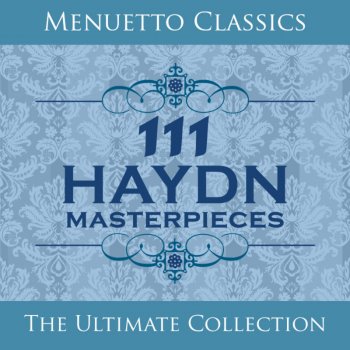 Franz Joseph Haydn feat. Dekany String Quartet String Quartet in C Major, Op. 1 No. 6: II. Menuetto