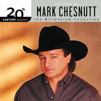 Mark Chesnutt Gonna Get A Life