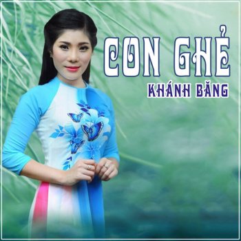 Khánh Băng Con Ghẻ