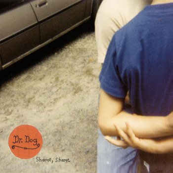 Dr. Dog Stranger