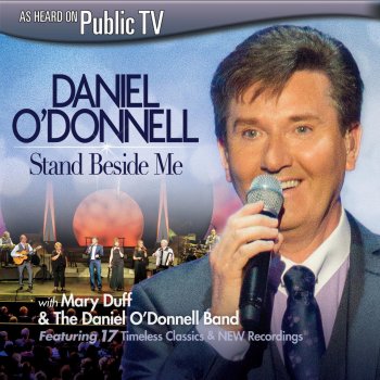 Daniel O'Donnell A White Sport Coat (and a Pink Carnation)