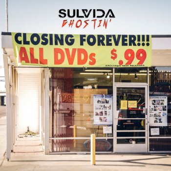 Sulvida Ghostin'