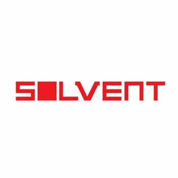 Solvent My Radio (Legowelt Remix)