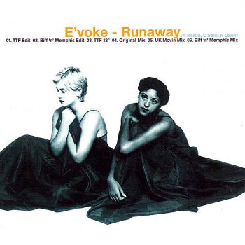 E'voke Runaway (Biff 'n' Memphis Mix)