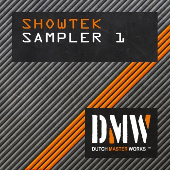 Showtek Seid Ihr Bereid (2007 Mix)