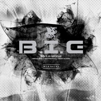 B.I.G. 안녕하세요 Hello (Instrumental)