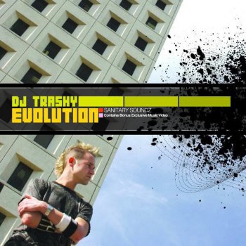 DJ Trashy Introduce Ya to Da Speaker