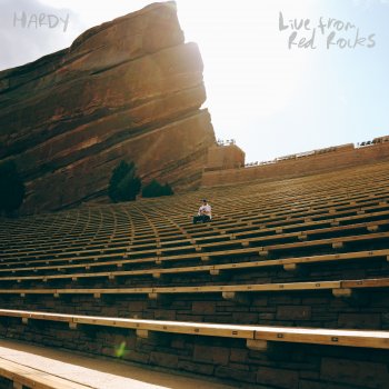 HARDY QUIT!! (Live from Red Rocks)
