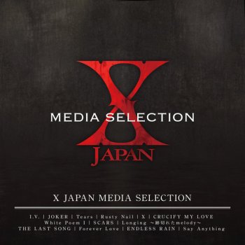 X JAPAN (X) THE LAST SONG