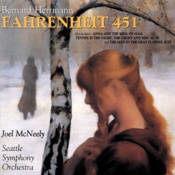 Bernard Herrmann The Folders
