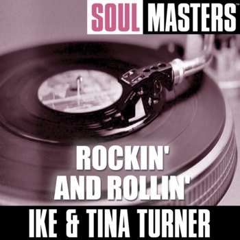 Ike & Tina Turner The Matador