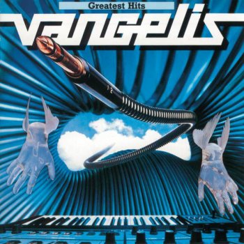 Vangelis So Long Ago, So Clear (vocal: Jon Anderson)