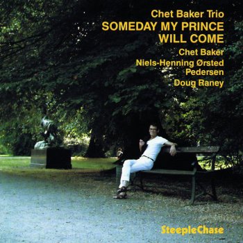 Chet Baker Sad Walk