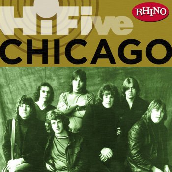 Chicago If You Leave Me Now - Remastered LP Version