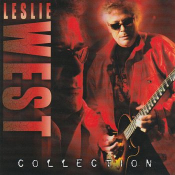 Leslie West Crossroads