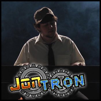 Jontron The League and I