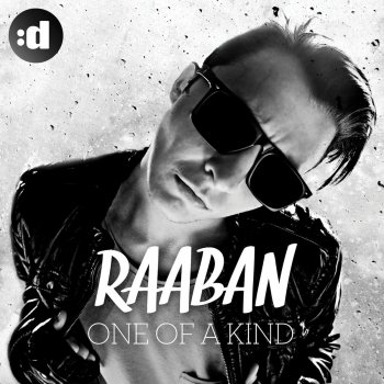 Исполнитель Raaban, альбом One Of A Kind (EP)