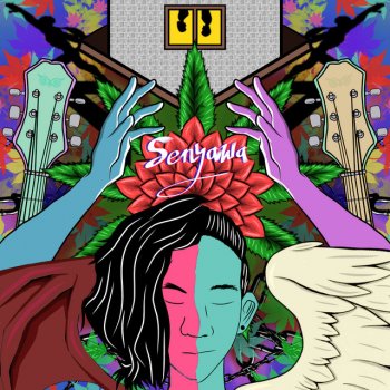 Исполнитель Senyawa, альбом Selisih