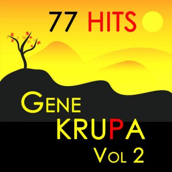 Gene Krupa My Wonderful One Let's Dance