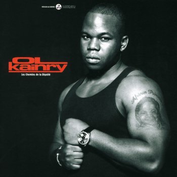 Ol Kainry feat. Raekwon De Park Hill A 91 Pise