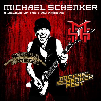 Michael Schenker Group Let Sleeping Dogs Lie[Tokyo 2010] (Live)