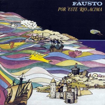 Fausto De Um Miserável Naufrágio Que Passámos