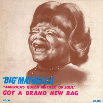 Big Maybelle 96 Tears