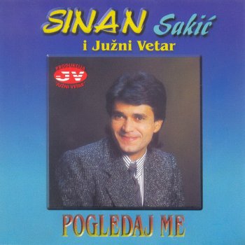 Sinan Sakic Lagala si