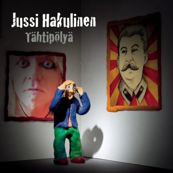 Jussi Hakulinen Ruosteista kultaa