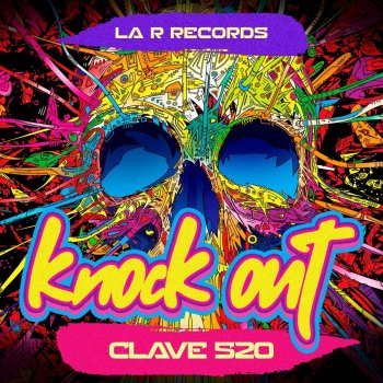 Clave 520 feat. Noel Torres Alias Jabón (feat. Noel Torres)