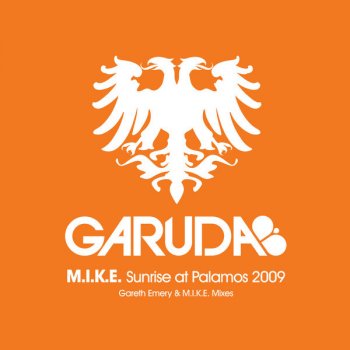 M.I.K.E. Sunrise At Palamos 2009 (Gareth Emery Remix)