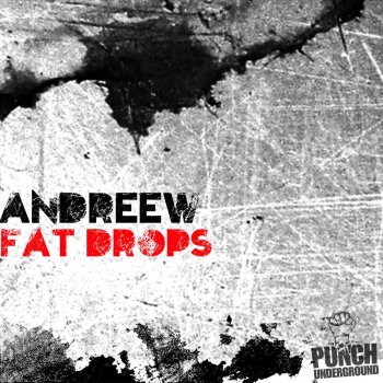 AndReew Fat Drops