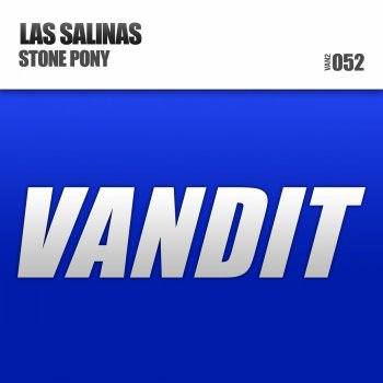 Las Salinas Stone Pony (Radio Edit)
