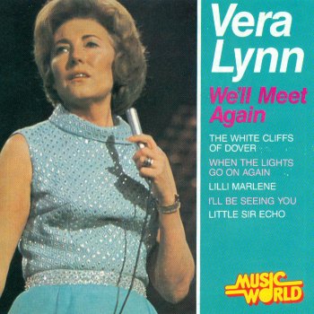 Vera Lynn Who's Taking You Home Tonight / Wishing (Will Make It So) / Wish Me Luck