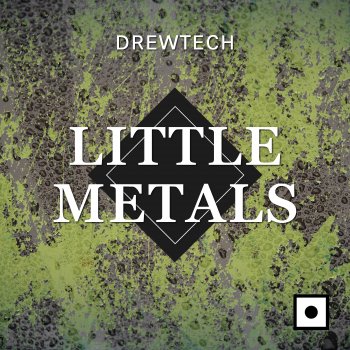 Drewtech feat. Cesar D' Constanzzo Little Metals - Cesar D' Constanzzo Remix