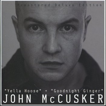 John McCusker The Shetland Molecule / For All the Cows