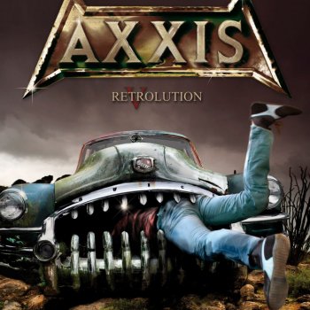 AXXIS Burn! Burn! Burn!
