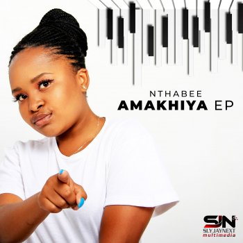 Nthabee Amakhiya (feat. Pencil & DJ Obza)