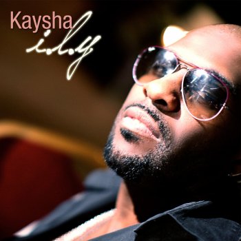 Kaysha I L Y - Mark G's Old School Zouk Remix