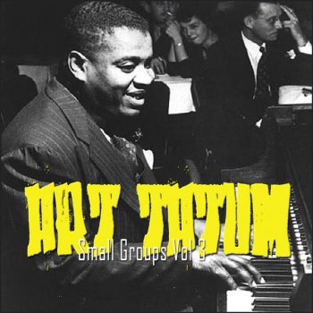 Art Tatum September