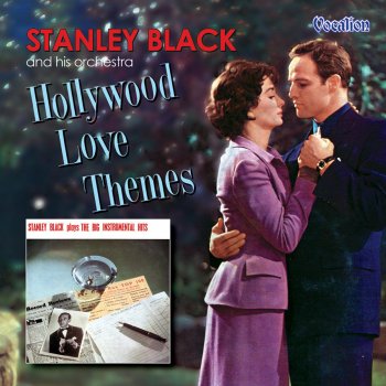 Stanley Black My Foolish Heart