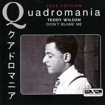 Teddy Wilson Just a Mood (Blue Mood), Pts. 1 & 2