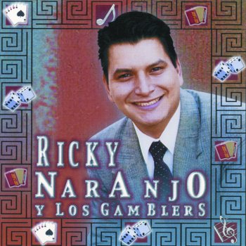 Ricky Naranjo Y Los Gamblers Baila Que Baila