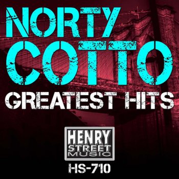 Norty Cotto Hustle Me This - Club Mix